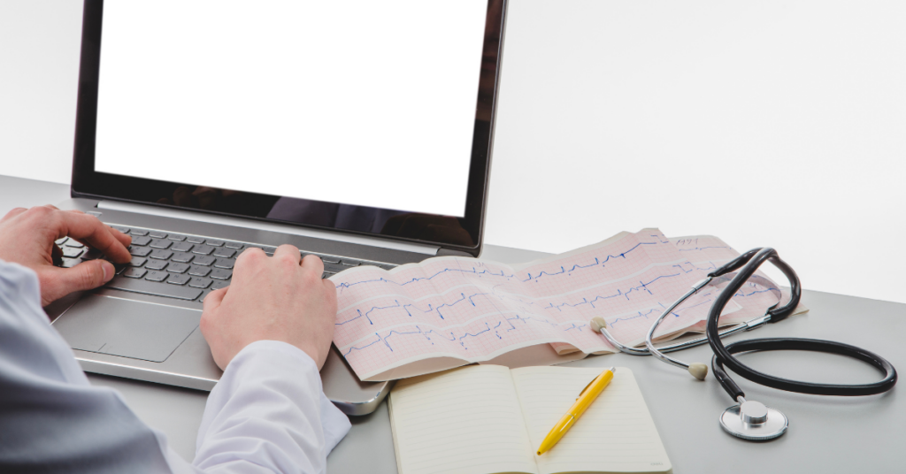 EHR Software for Pediatricians