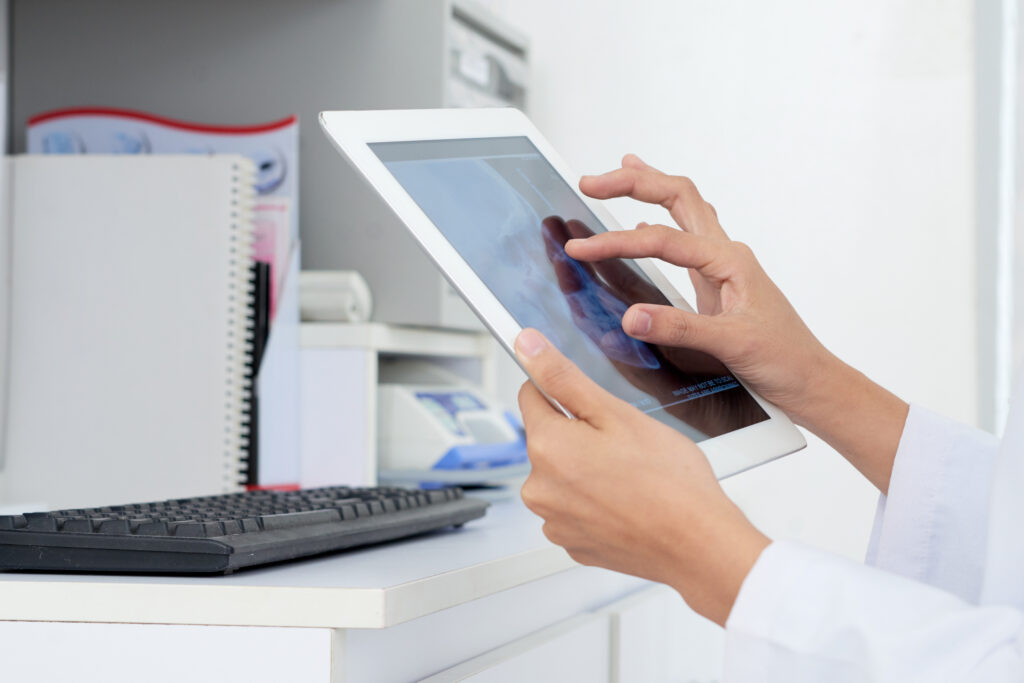 change management in ehr implementation