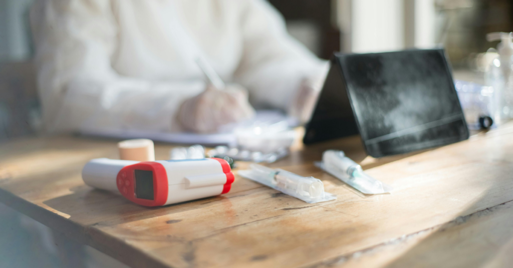 How ehr benefits healthcare providers