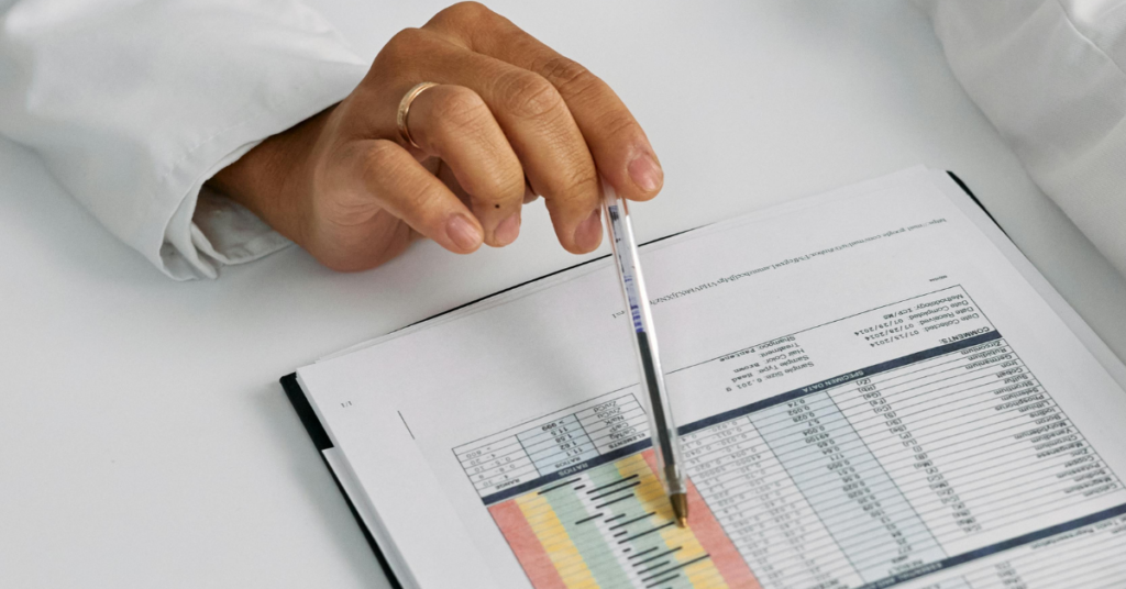 secure digital health record 