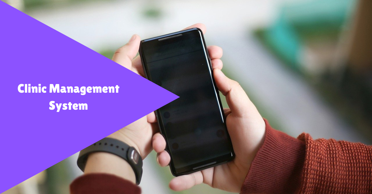 clinic management system