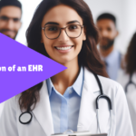 implementation of an ehr