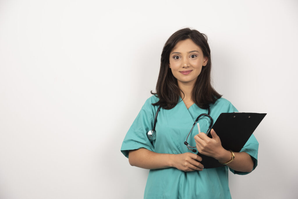 child health record software