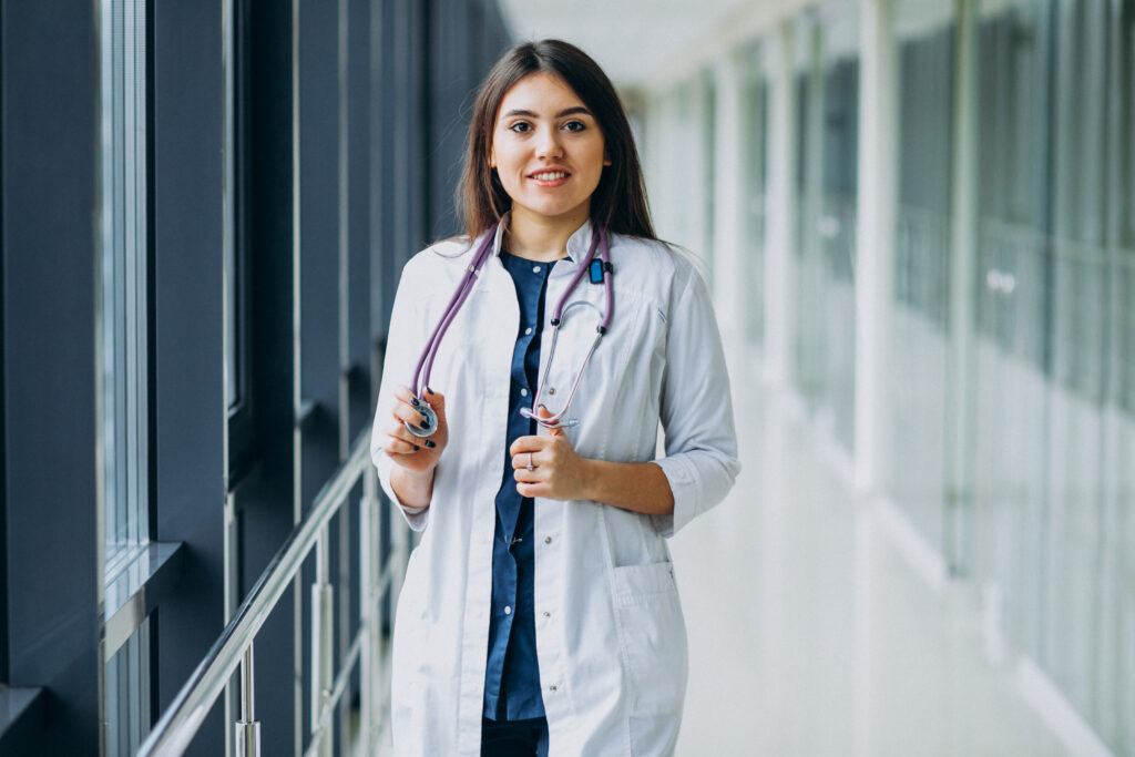 implementation of an ehr