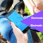 electronic medical records v electronic health records